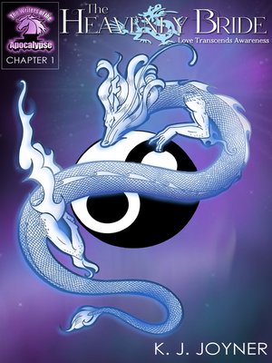 cover image of The Heavenly Bride Chapter 1